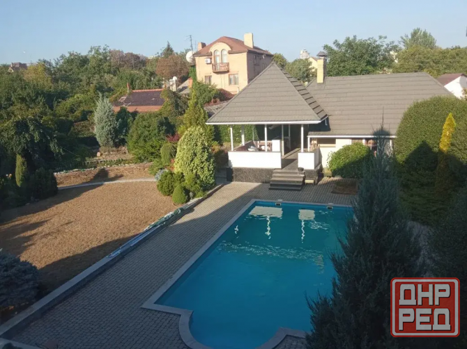 Продам шикарный дом в центре Донецк - изображение 1