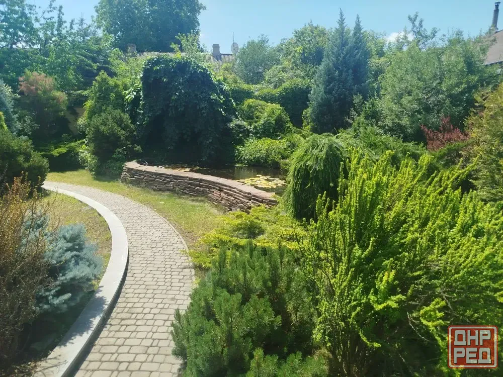 Продам шикарный дом в центре Донецк - изображение 2