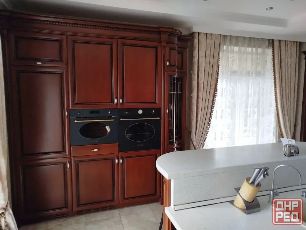 Продам шикарный дом в центре Донецк - изображение 2