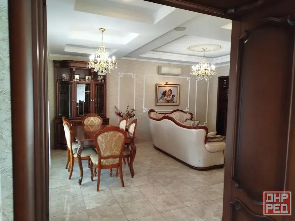 Продам шикарный дом в центре Донецк - изображение 10