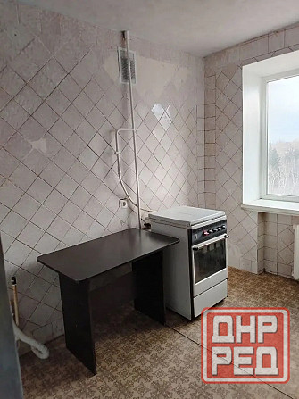 1кв. м-н Октябрьский 37кв. Макеевка - изображение 2