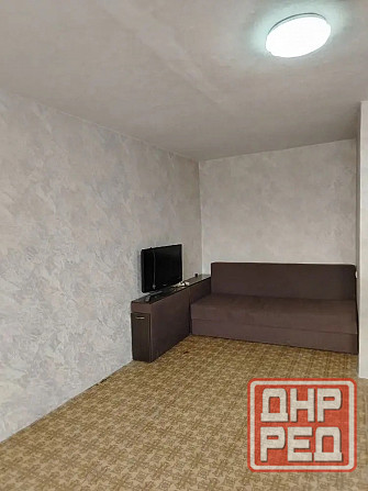 1кв. м-н Октябрьский 37кв. Макеевка - изображение 3