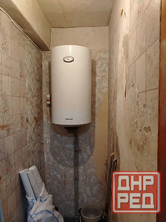 1кв. м-н Октябрьский 37кв. Макеевка - изображение 7