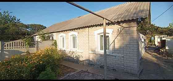 Продается дом г.Донецк, Застанционный Донецк