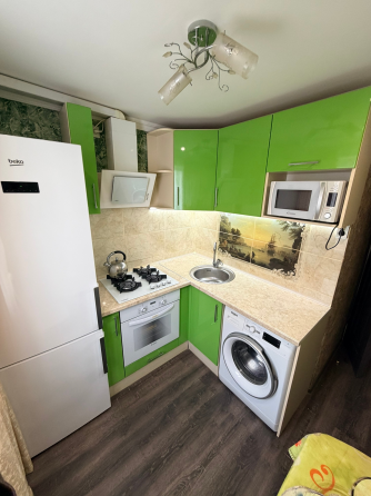 Продам уютную 2 комнатную квартиру г. Макеевка Кировский район (квартал Северный, школа 59) Макеевка