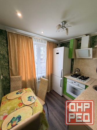 Продам уютную 2 комнатную квартиру г. Макеевка Кировский район (квартал Северный, школа 59) Макеевка - изображение 2