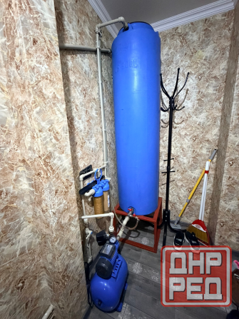 Продам уютную 2 комнатную квартиру г. Макеевка Кировский район (квартал Северный, школа 59) Макеевка - изображение 9