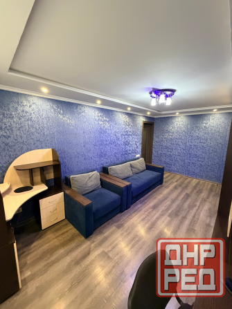 Продам уютную 2 комнатную квартиру г. Макеевка Кировский район (квартал Северный, школа 59) Макеевка - изображение 3