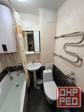 Продам уютную 2 комнатную квартиру г. Макеевка Кировский район (квартал Северный, школа 59) Макеевка - изображение 8