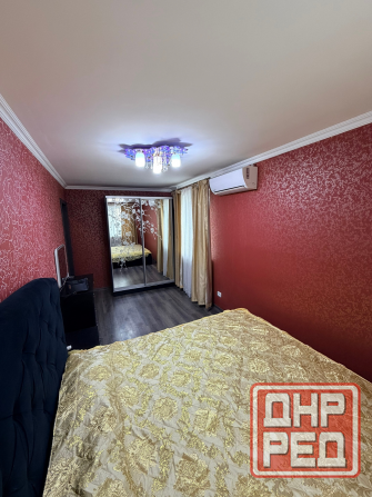 Продам уютную 2 комнатную квартиру г. Макеевка Кировский район (квартал Северный, школа 59) Макеевка - изображение 5