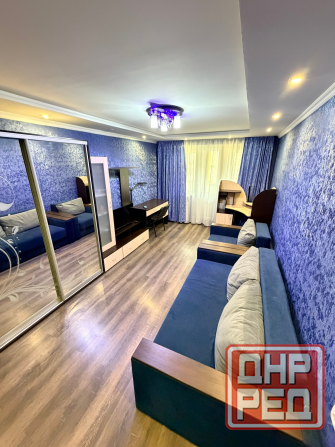 Продам уютную 2 комнатную квартиру г. Макеевка Кировский район (квартал Северный, школа 59) Макеевка - изображение 4