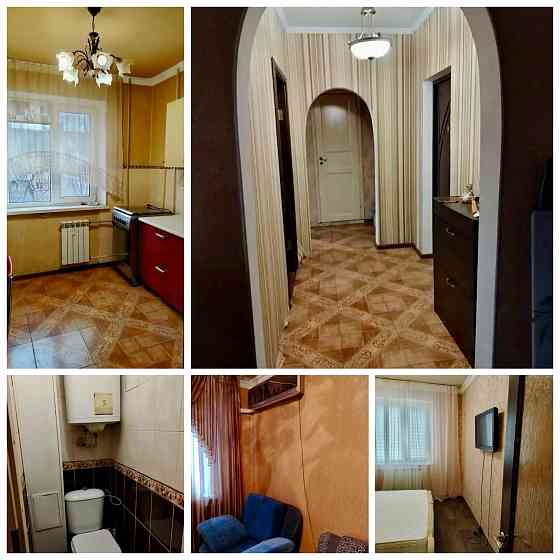 2 кв. Даки этаж 3/9 с мебелью и техникой Макеевка