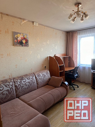 Сдам двухкомнатную квартиру, Калининском районе Донецк - изображение 6