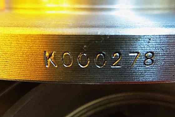 Тормозные диски для Рено D 238, K 000278 Донецк