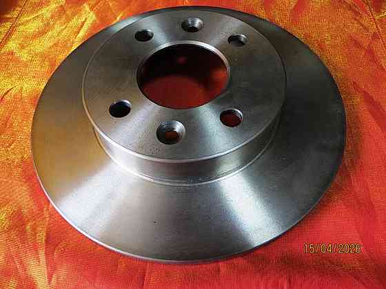 Тормозные диски для Рено D 238, K 000278 Донецк