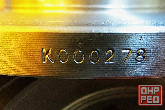 Тормозные диски для Рено D 238, K 000278 Донецк - изображение 6