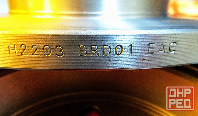 Тормозные диски для Рено D 238, K 000278 Донецк - изображение 5