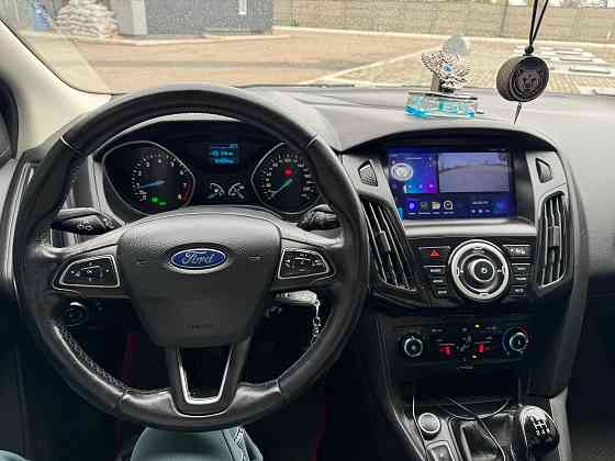 ford focus 3 2017г. Донецк