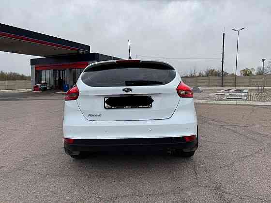 ford focus 3 2017г. Донецк