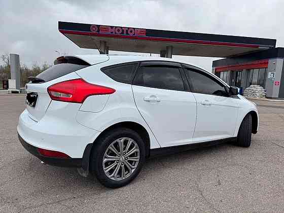 ford focus 3 2017г. Донецк