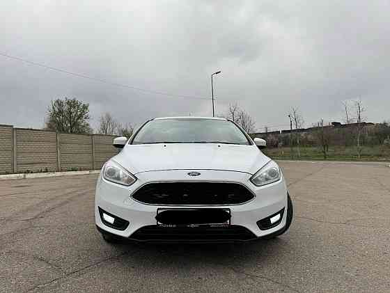 ford focus 3 2017г. Донецк