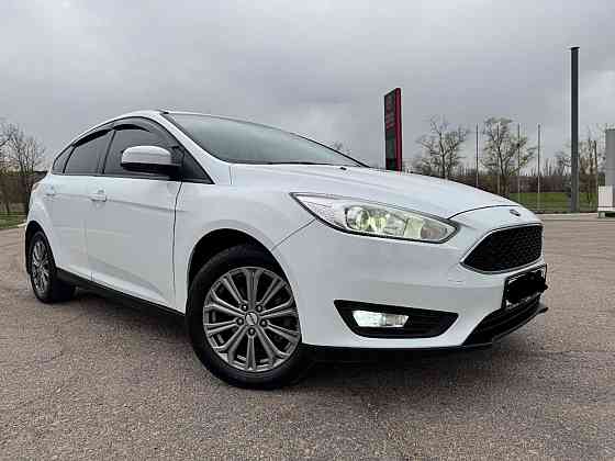 ford focus 3 2017г. Донецк