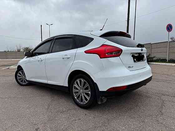 ford focus 3 2017г. Донецк