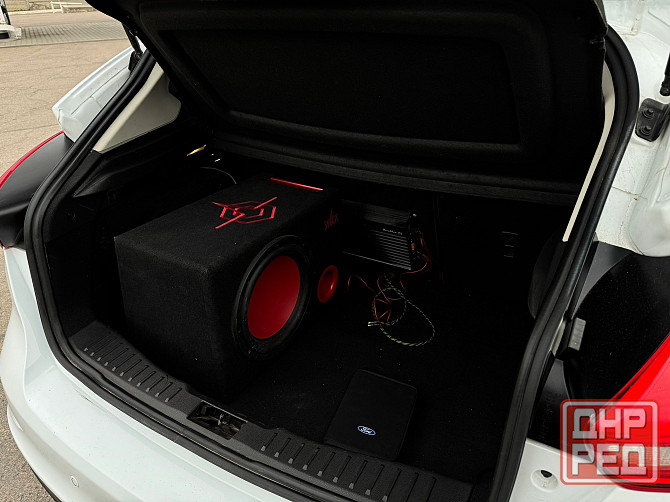 ford focus 3 2017г. Донецк - изображение 8