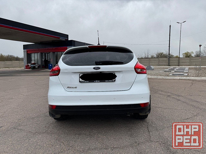 ford focus 3 2017г. Донецк - изображение 5