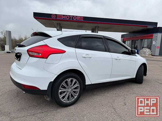 ford focus 3 2017г. Донецк - изображение 4