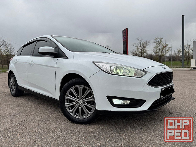 ford focus 3 2017г. Донецк - изображение 3