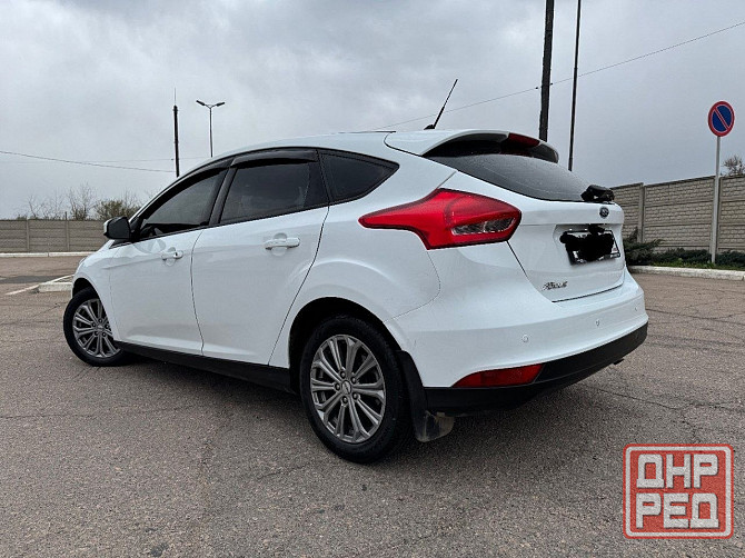 ford focus 3 2017г. Донецк - изображение 6