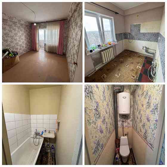 Продам 2 кв. остановка 55 квартал Макеевка