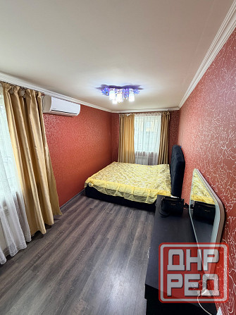 Продам уютную 2 комнатную квартиру г. Макеевка Кировский район (квартал Северный) Макеевка - изображение 1