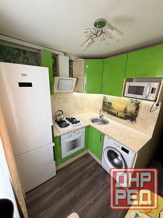 Продам уютную 2 комнатную квартиру г. Макеевка Кировский район (квартал Северный) Макеевка - изображение 7