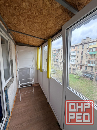 Продам уютную 2 комнатную квартиру г. Макеевка Кировский район (квартал Северный) Макеевка - изображение 8