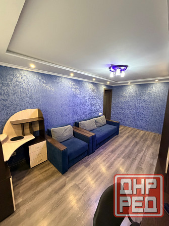 Продам уютную 2 комнатную квартиру г. Макеевка Кировский район (квартал Северный) Макеевка - изображение 4