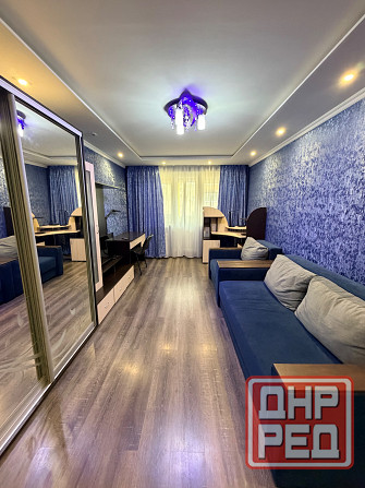 Продам уютную 2 комнатную квартиру г. Макеевка Кировский район (квартал Северный) Макеевка - изображение 3