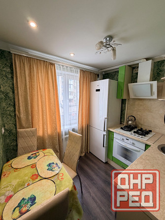 Продам уютную 2 комнатную квартиру г. Макеевка Кировский район (квартал Северный) Макеевка - изображение 6