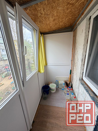 Продам уютную 2 комнатную квартиру г. Макеевка Кировский район (квартал Северный) Макеевка - изображение 9