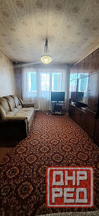 Продажа 2 комн. квартиры, ул. Куйбышева (ориентир Галактика) Донецк - изображение 3