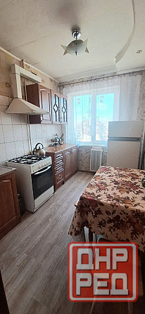 Продажа 2 комн. квартиры, ул. Куйбышева (ориентир Галактика) Донецк - изображение 4