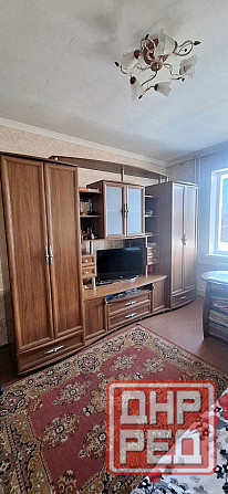 Продажа 2 комн. квартиры, ул. Куйбышева (ориентир Галактика) Донецк - изображение 1