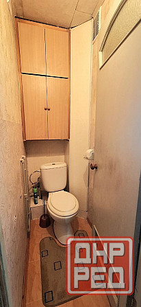 Продажа 2 комн. квартиры, ул. Куйбышева (ориентир Галактика) Донецк - изображение 6