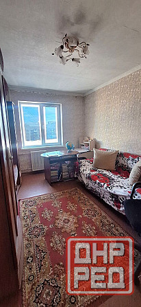 Продажа 2 комн. квартиры, ул. Куйбышева (ориентир Галактика) Донецк - изображение 2