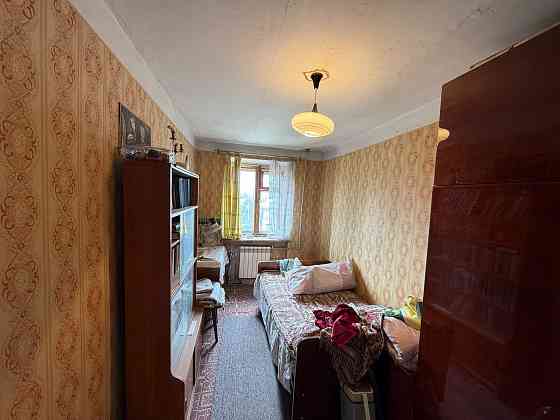 Продам 2-х ком. кв., 3/3 эт., 42 м.кв. - Макеевка, ул. Мотажная, Дк Бажанова Макеевка