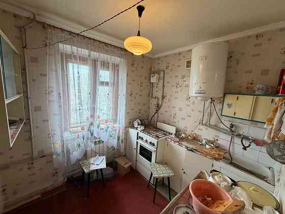 Продам 2-х ком. кв., 3/3 эт., 42 м.кв. - Макеевка, ул. Мотажная, Дк Бажанова Макеевка