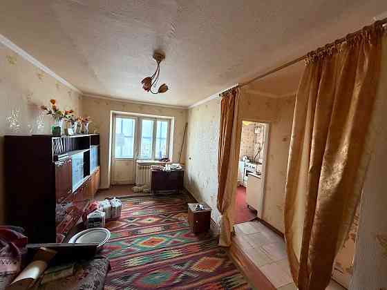 Продам 2-х ком. кв., 3/3 эт., 42 м.кв. - Макеевка, ул. Мотажная, Дк Бажанова Макеевка
