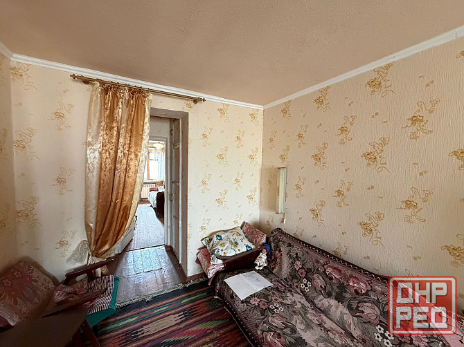 Продам 2-х ком. кв., 3/3 эт., 42 м.кв. - Макеевка, ул. Мотажная, Дк Бажанова Макеевка - изображение 3