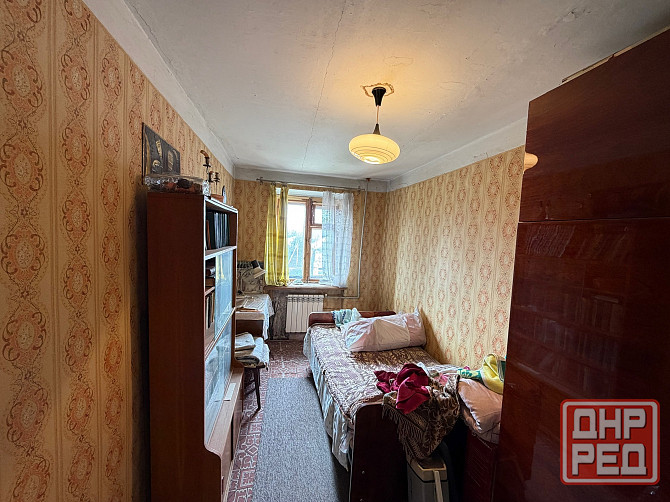 Продам 2-х ком. кв., 3/3 эт., 42 м.кв. - Макеевка, ул. Мотажная, Дк Бажанова Макеевка - изображение 4